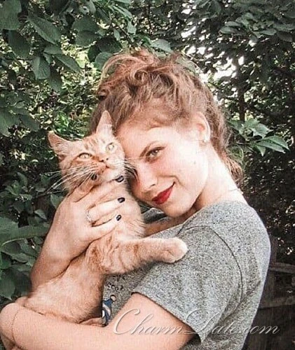 Tatiana Profile image 1