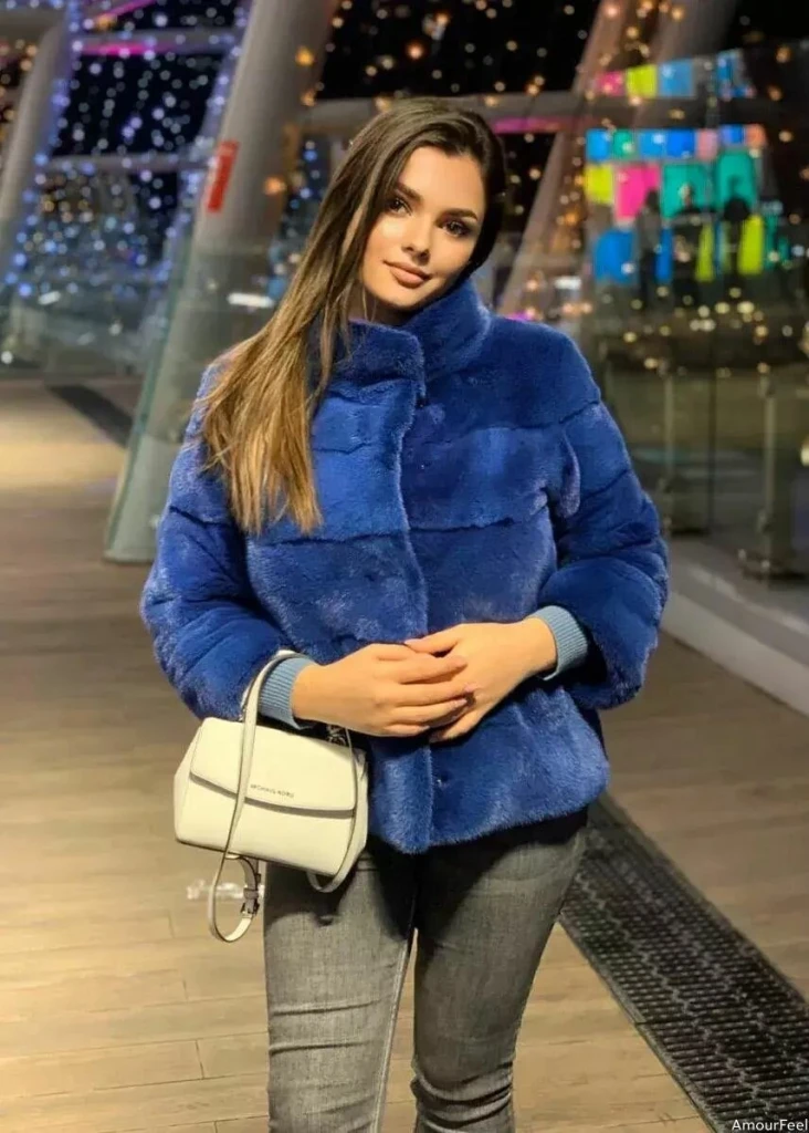 Xiaoxia Profile image 1