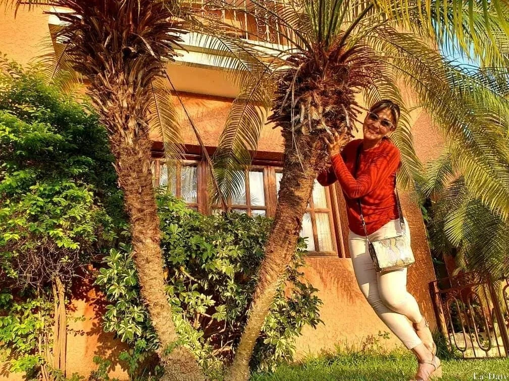 Yusbeni Profile image 3