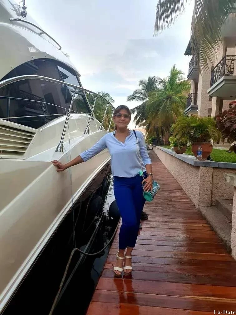 Yusbeni Profile image 6