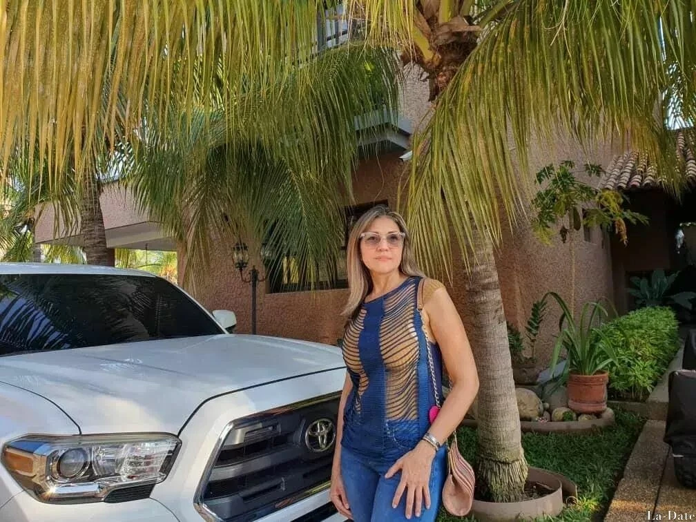 Yusbeni Profile image 2