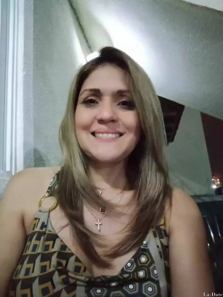 Yusbeni Profile image 5