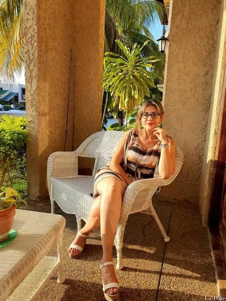 Yusbeni Profile image 4