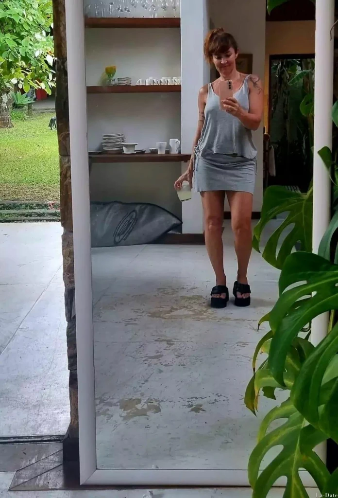 Erika Profile image 1