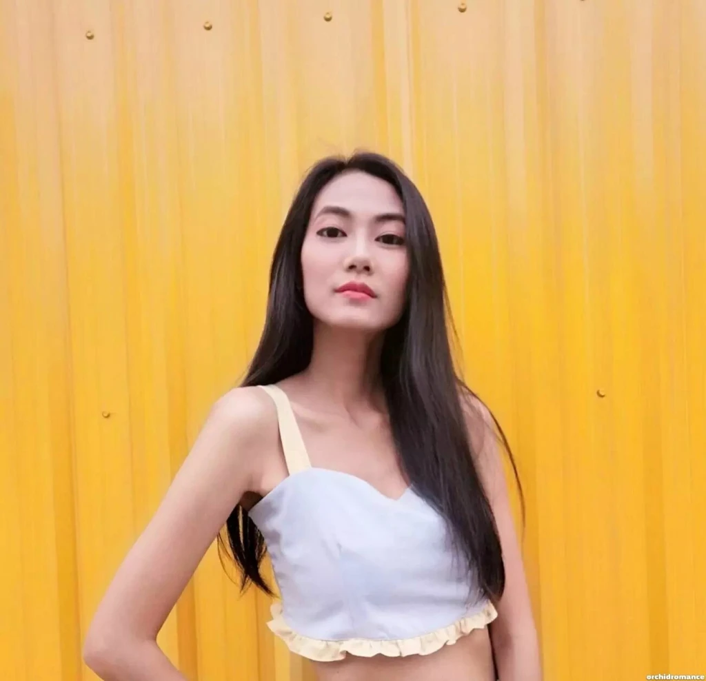 Suchitra Profile image 2