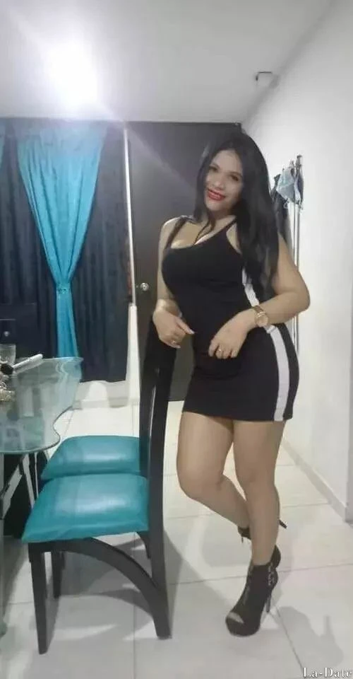 Gyselle Profile image 2