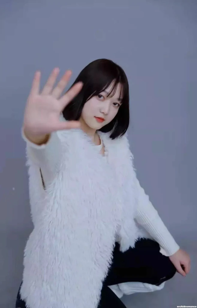 Liuli Profile image 2