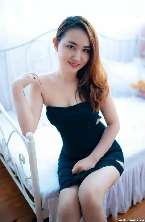 Annie Profile image 2