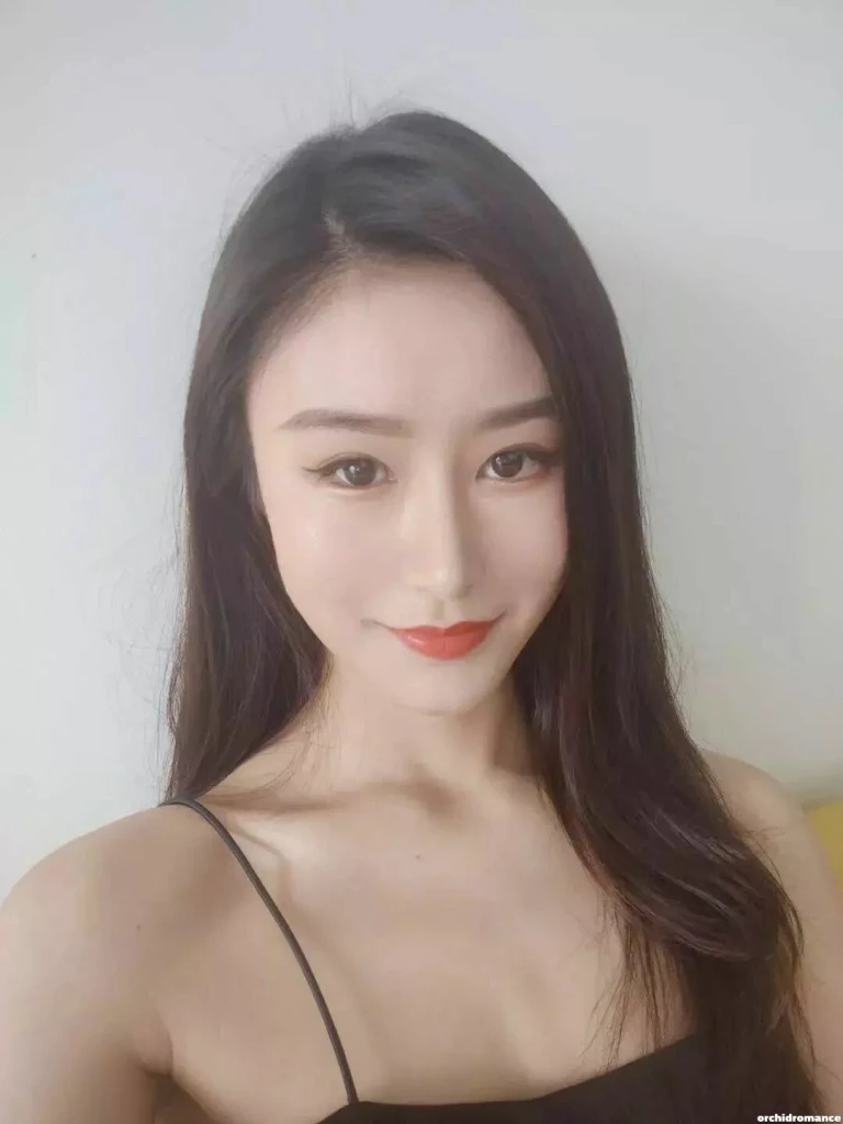 Xin Ling Profile image 4