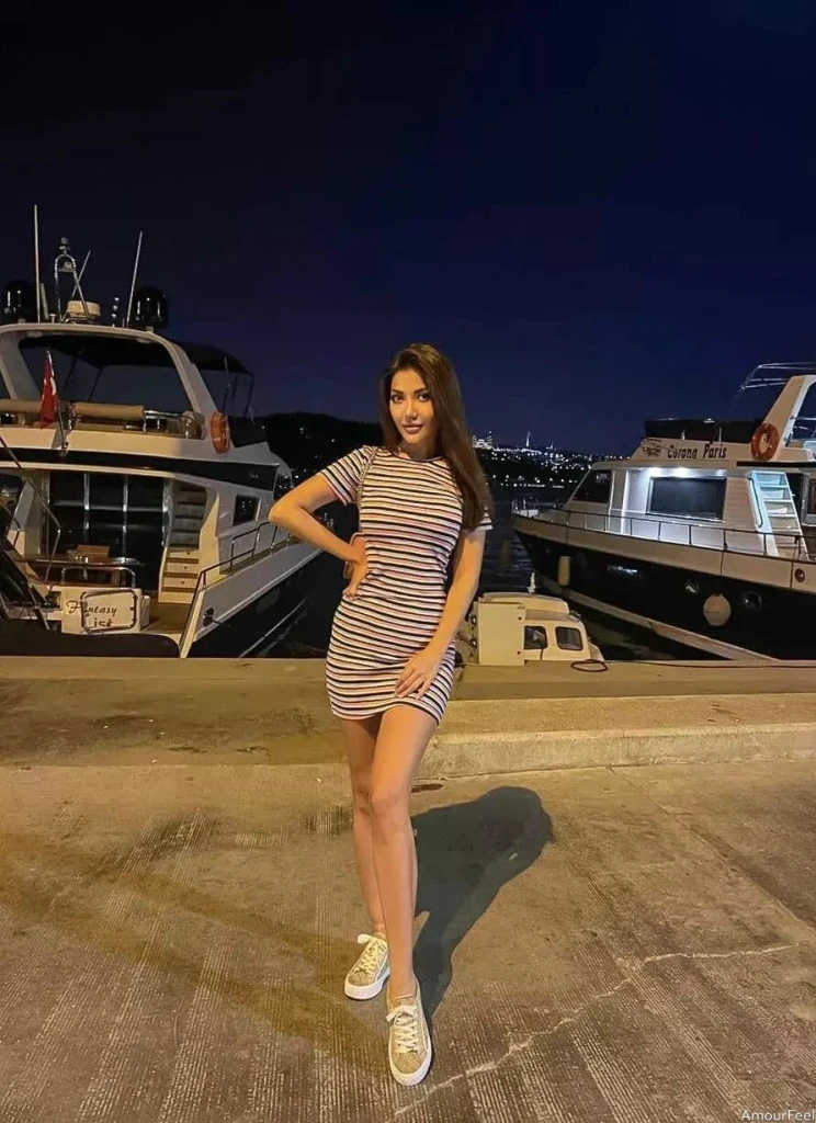 Tetiana Profile image 2