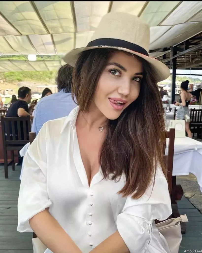 Tetiana Profile image 4